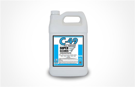 C49多用途清洁剂