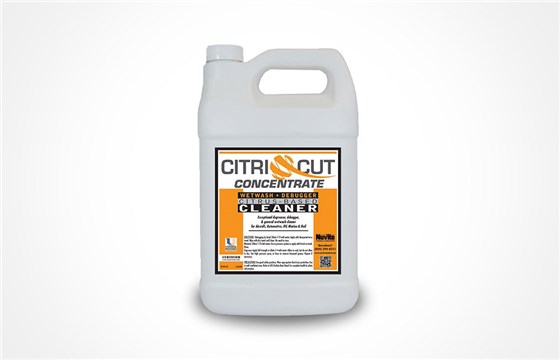 Citri-Cut湿洗浓缩液