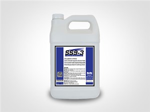 SS-9-3碱性液体清洁剂
