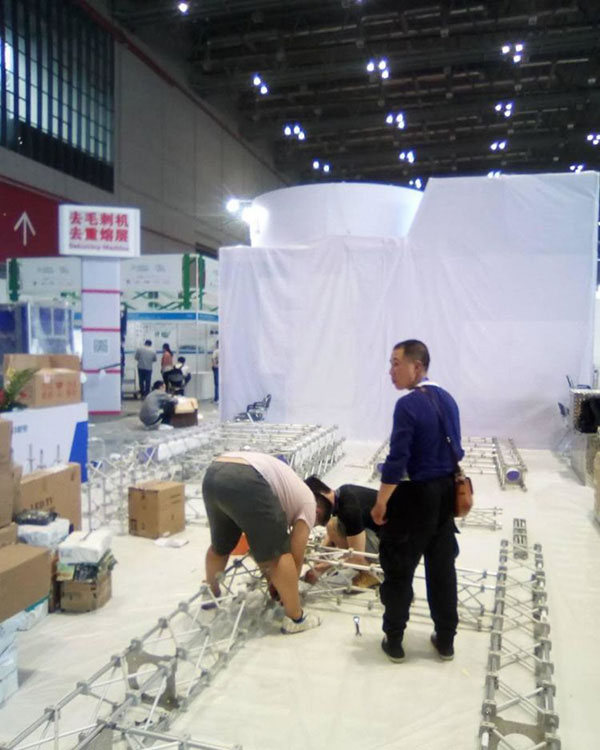 Nuvite航化产品 携手深圳腾龙 落地中国