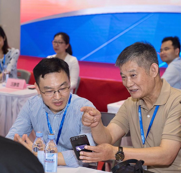 Nuvite航化产品 携手深圳腾龙 落地中国