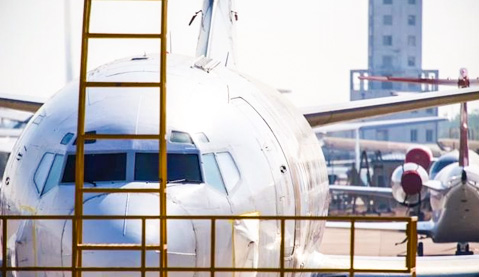 腾龙航材：航空知识科普干货，每个人都需要了解一下