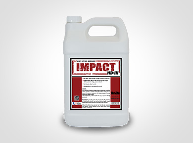Impact HD-III-强力污渍凝胶清洗剂