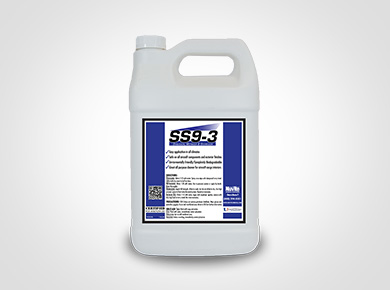SS-9-3碱性液体清洁剂