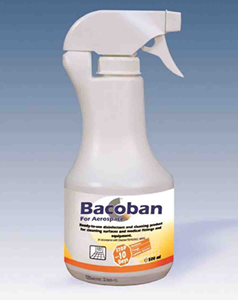 BACOBAN